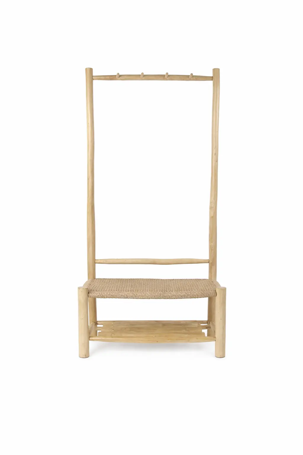 TEAK WOOD AND TEAK BRANCH Cabinet Indonesia Hanger export furniture