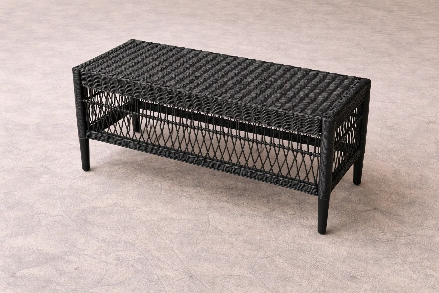RATTAN Table Indonesia Melawi Coffee Table Side export furniture