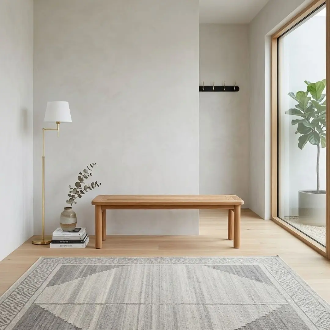 TEAK WOOD Stool and Bench Indonesia Bali Bench export furniture