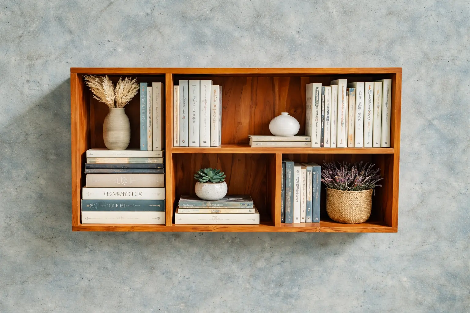 TEAK WOOD Cabinet Indonesia Chris Book Shelve export furniture