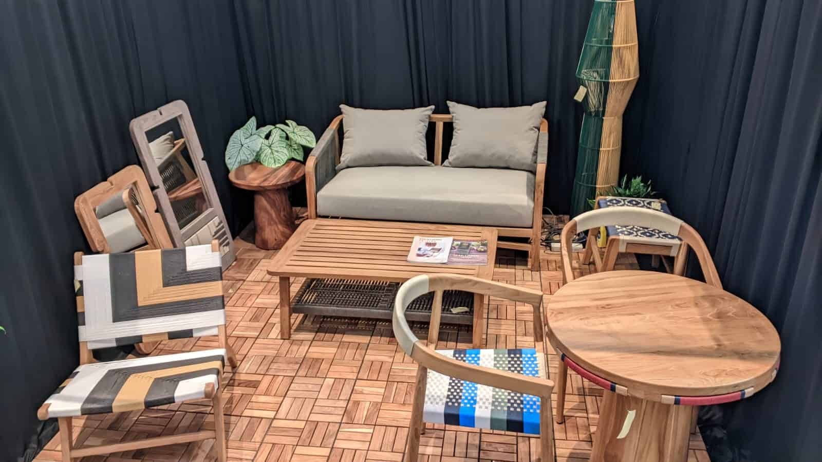 How to Choose a Reliable Furniture Manufacturer in Indonesia