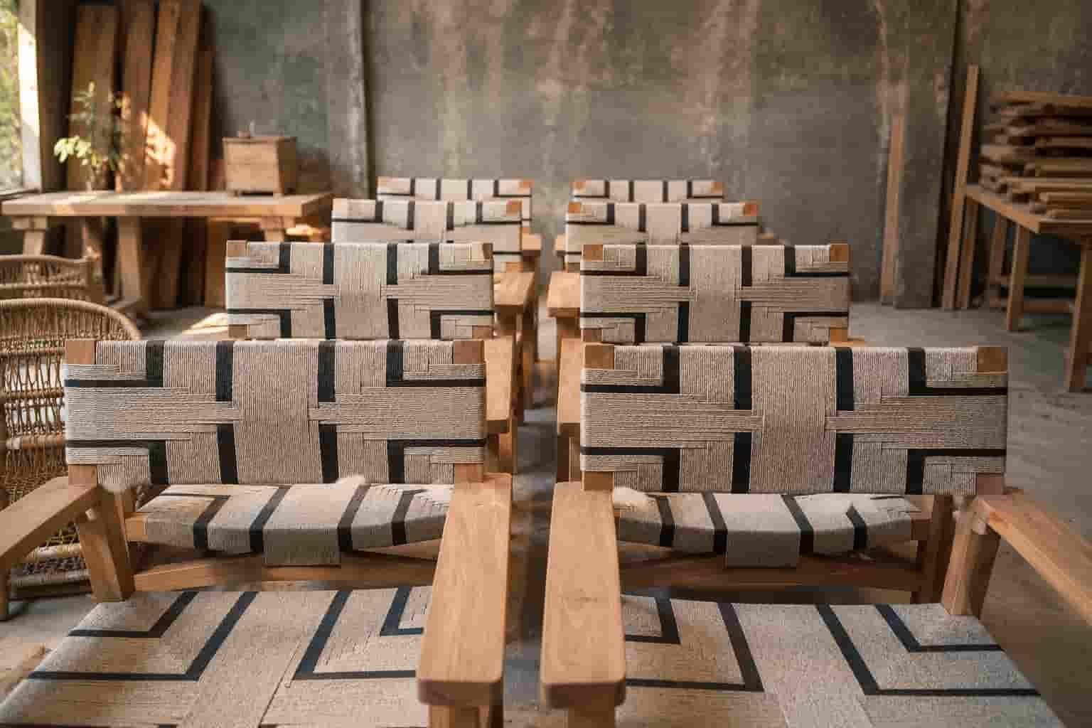The 8 Craftsmanship Principles Behind Every Lulu Living Collection